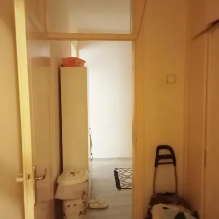 Kaleici Ataturk Caddesine Yakin Ev * Antalya